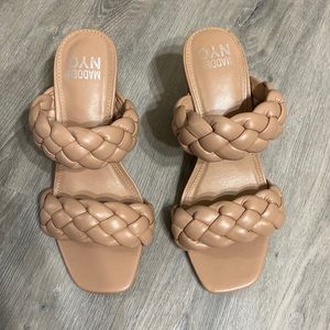 Open Toe Sandals